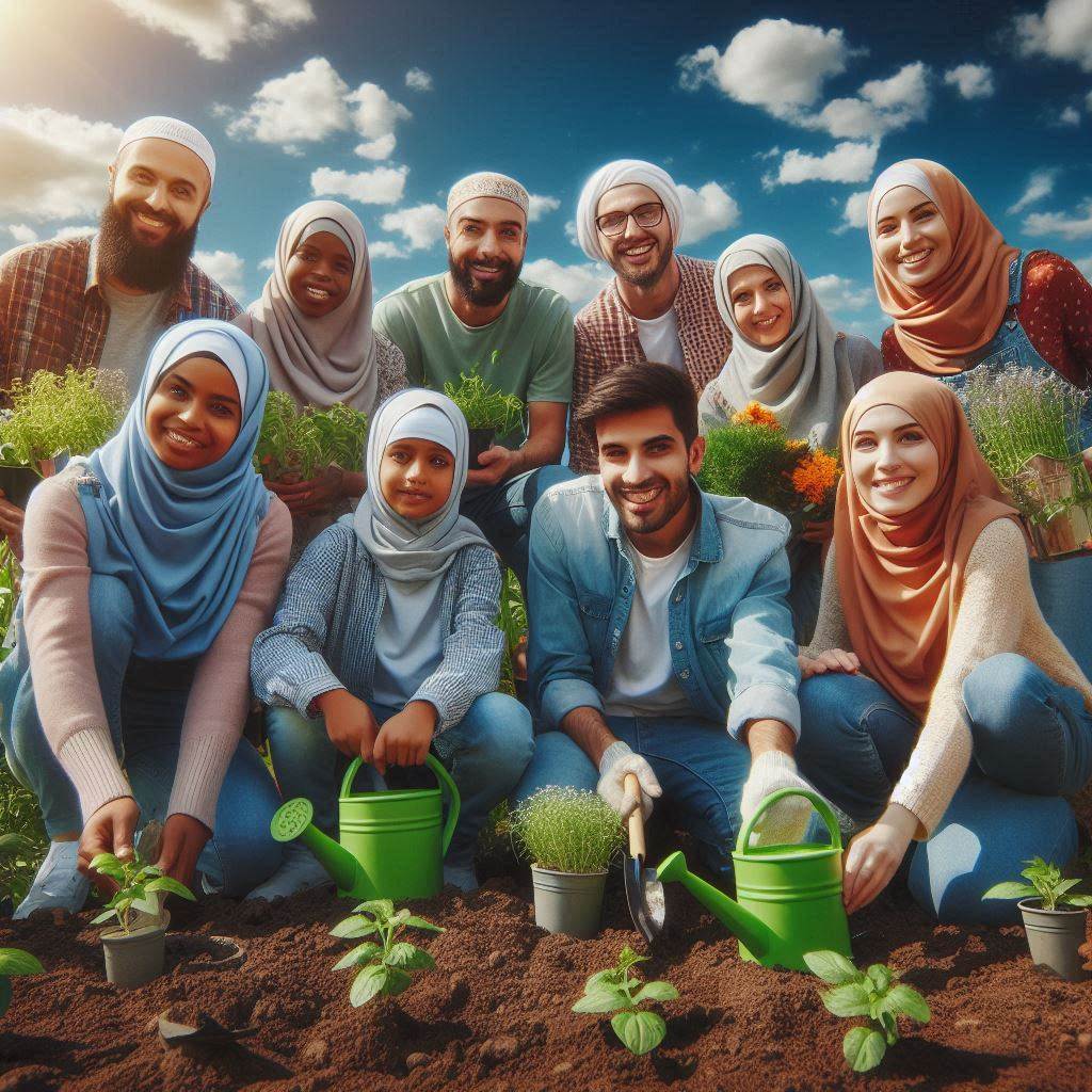 Pahala Berbuat Baik di Dunia