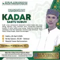 kadarhambali
