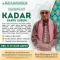 Hijau dan Putih Modern Jadwal Pengajian Islam Instagram Post (1)